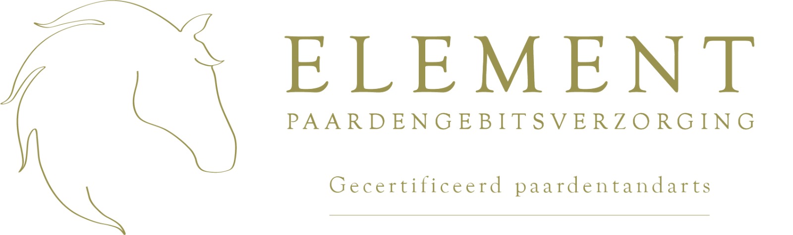 Element Paardengebitsverzorging